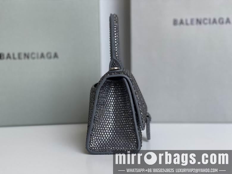 Balenciaga Bags 127 19X8X21cm GY 1