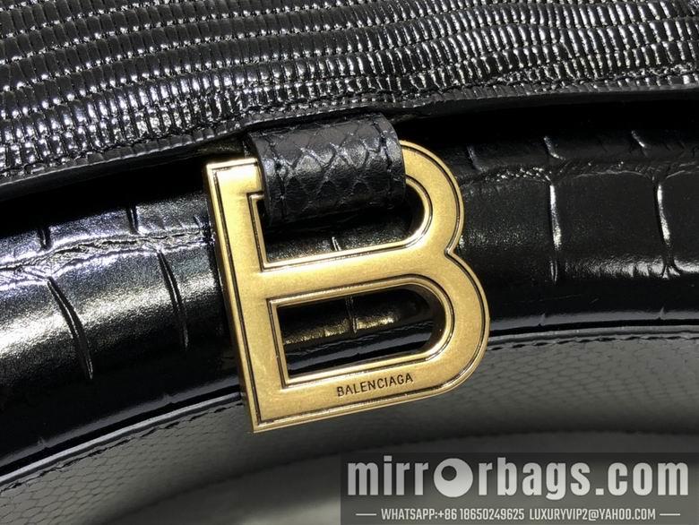 Balenciaga Bags LG0023 23X10X24cm GY 32