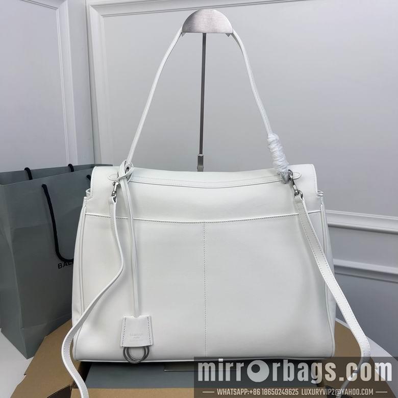 Balenciaga Bags 6668 40X30X13cm GY 5