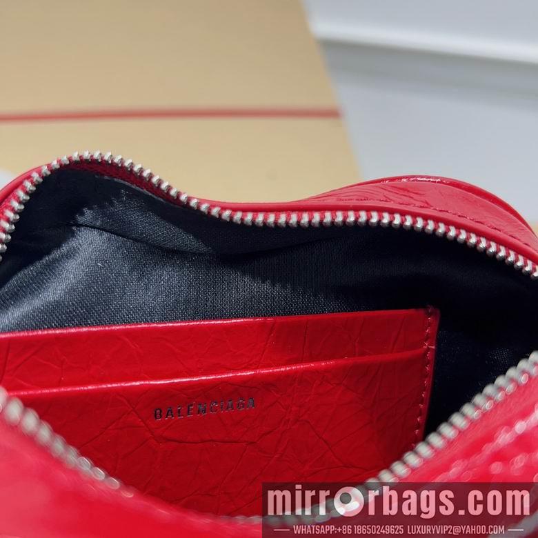Balenciaga Bags 5X15X17cm 032201 GY 13