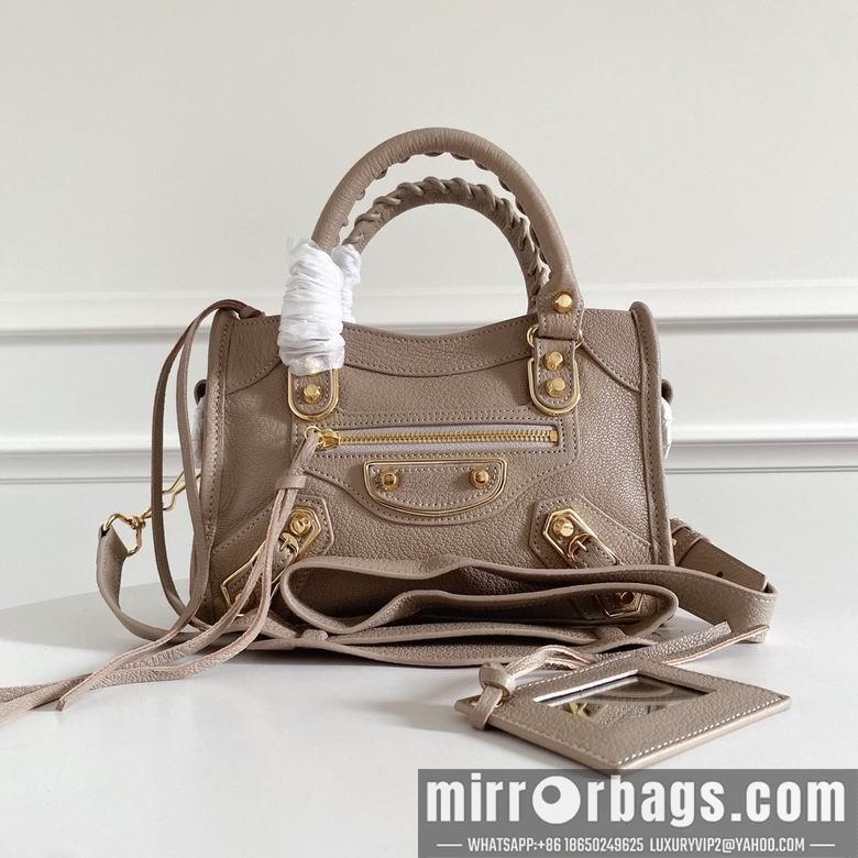 Balenciaga Bags Balenciaga 23x15x9cm FY 3