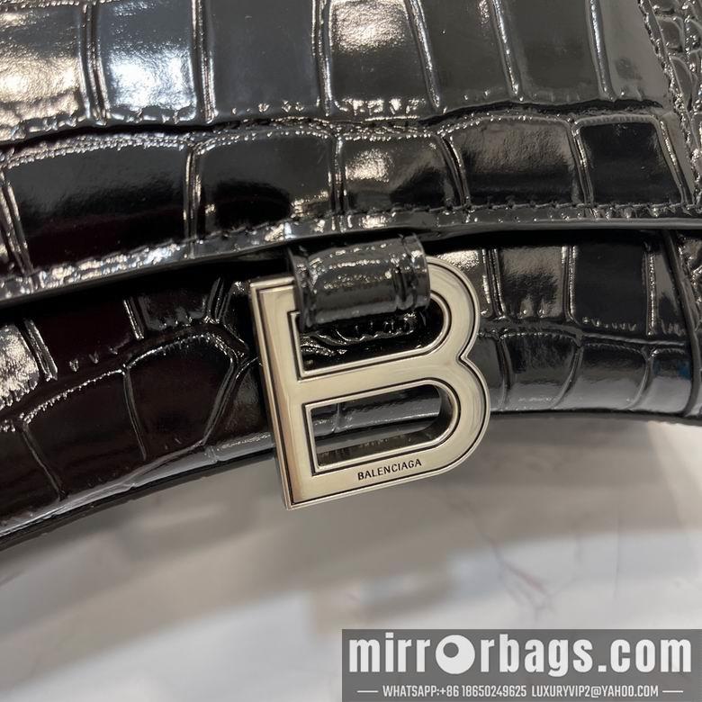 Balenciaga Bags LG0023 23X10X24cm GY 37