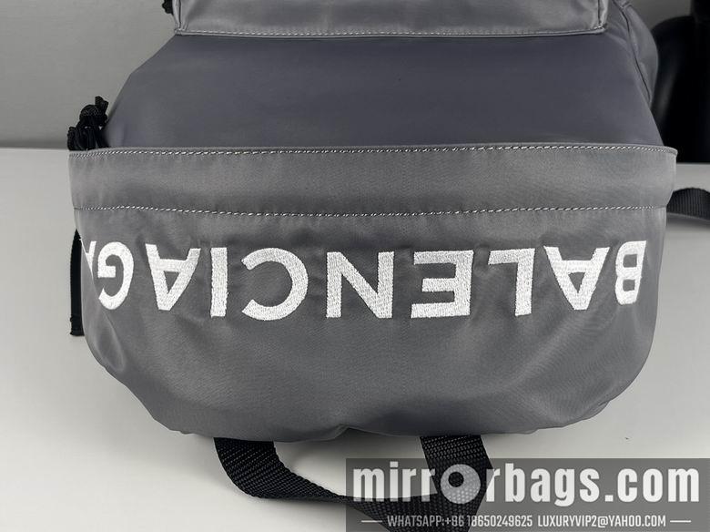 Balenciaga Bags 401 36X49X13cm GY 9
