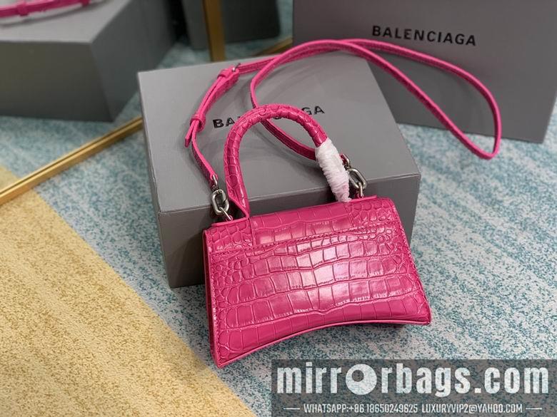 Balenciaga Bags 8896 19x8x21cm FY 19