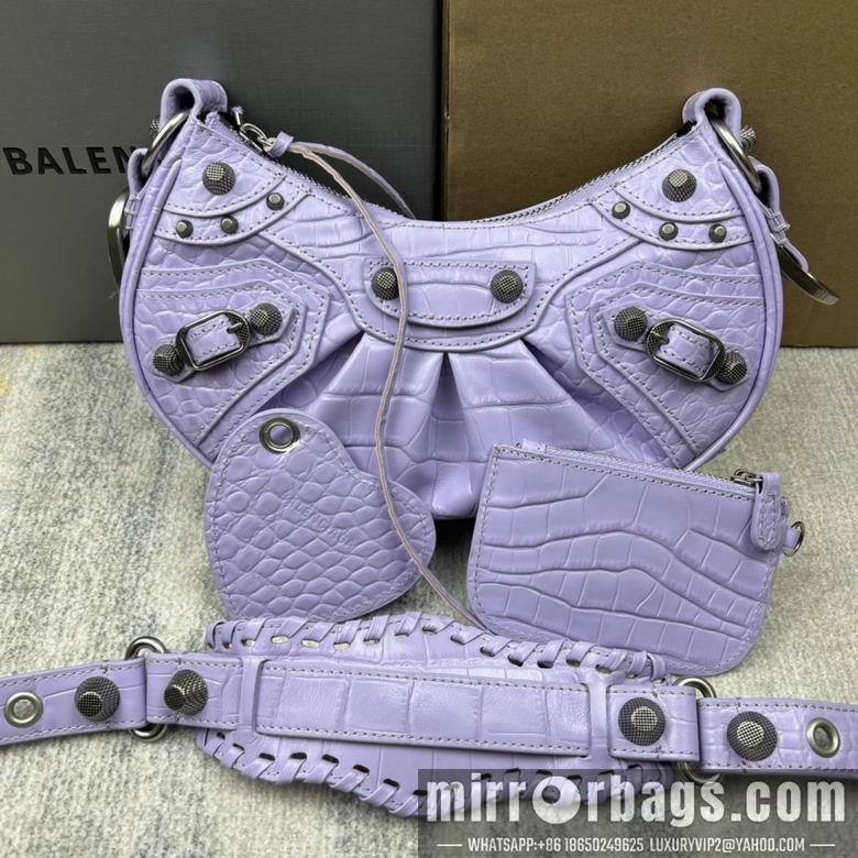 Balenciaga Bags Balenciag 26x16x10cm FY8