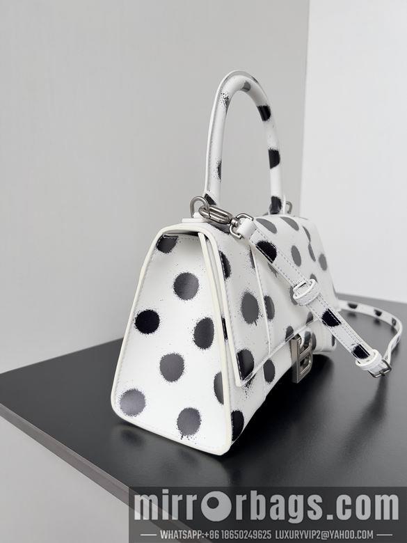 Balenciaga Bags 23X10X24ccm 031628 GY 1