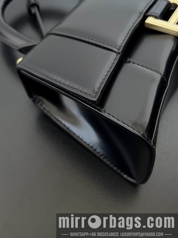 Balenciaga Bags 19X13X8ccm 031627 GY 5
