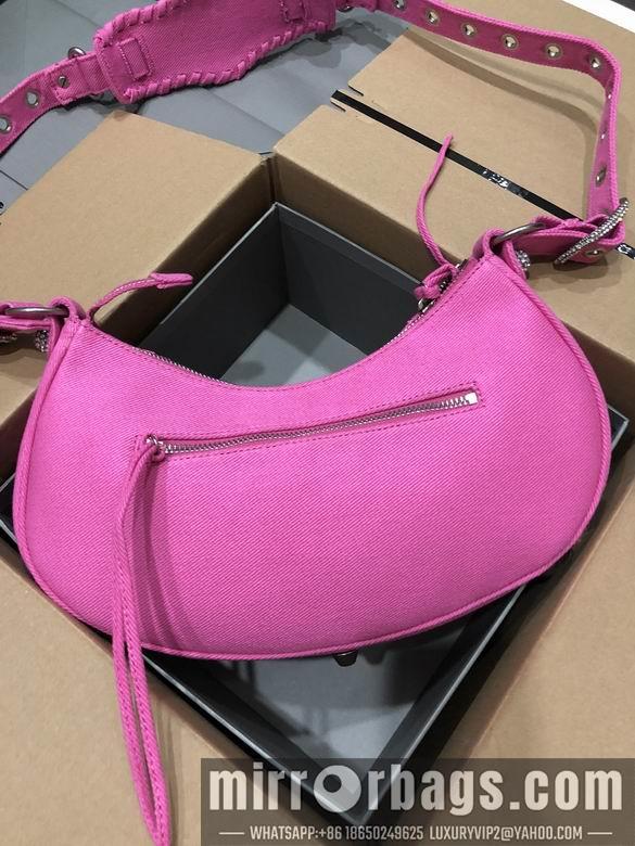 Balenciaga Bags 33X16X8.4cm 26X16X6.5cm 052603 GY 16
