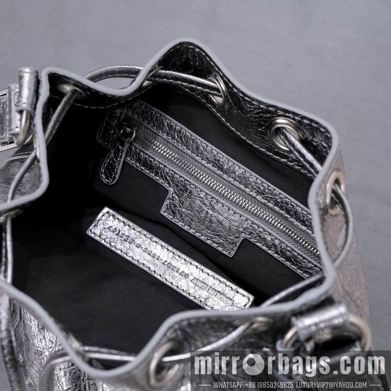 Balenciaga Bags Balenciaga 长15x高20x宽18cm FY 3