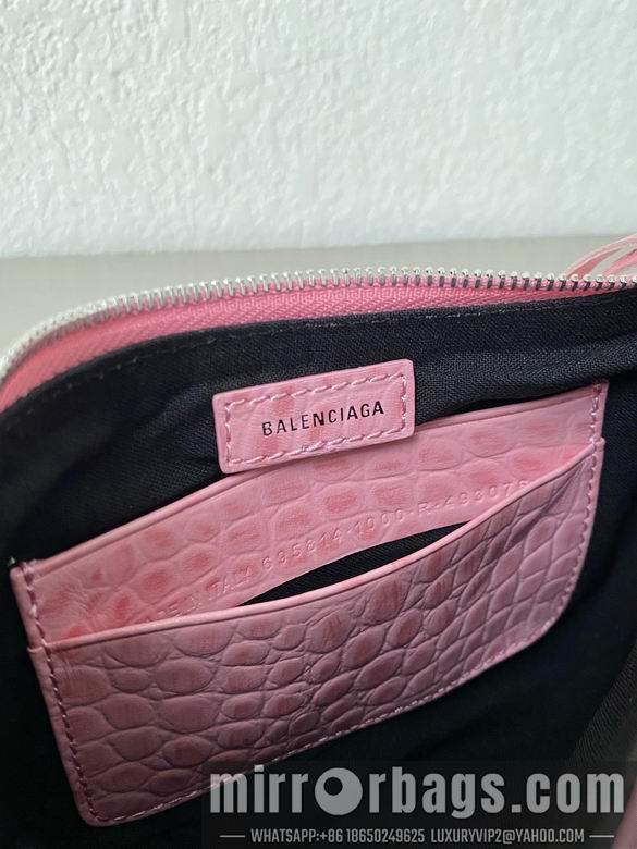 Balenciaga Bags 2613 21x13x4cm FY 5