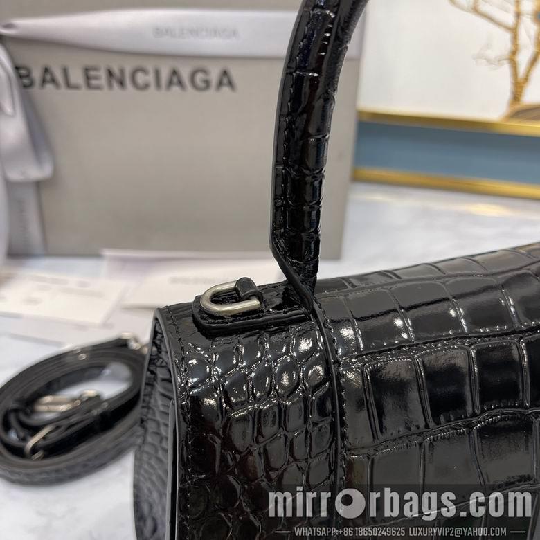 Balenciaga Bags LG0023 23X10X24cm GY 37