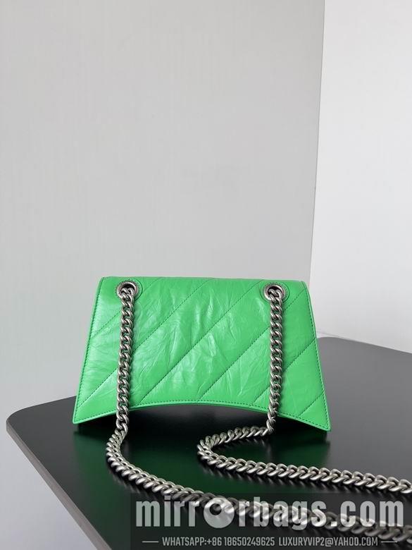 Balenciaga Bags 92885 25.5X10X15.5cm GY 6