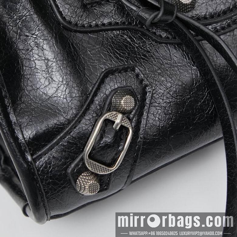 Balenciaga Bags 6890 25X19X7cm XMY 4