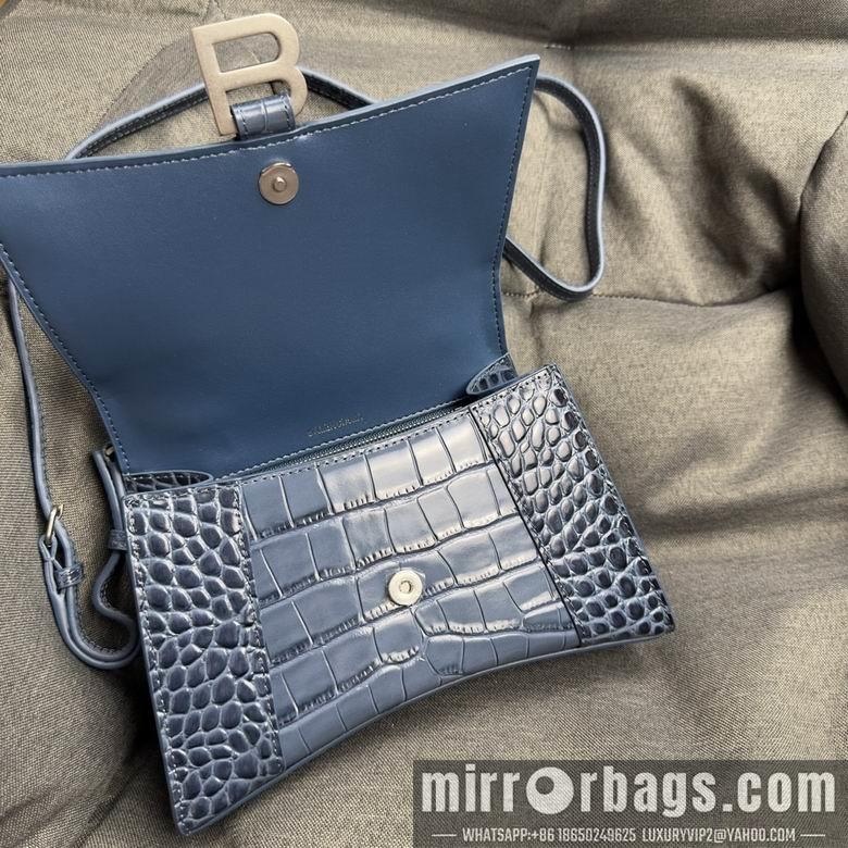 Balenciaga Bags 23X10X24cm 052905 GY 9