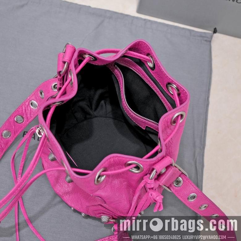 Balenciaga Bags Balenciaga 长15x高20x宽18cm FY 5