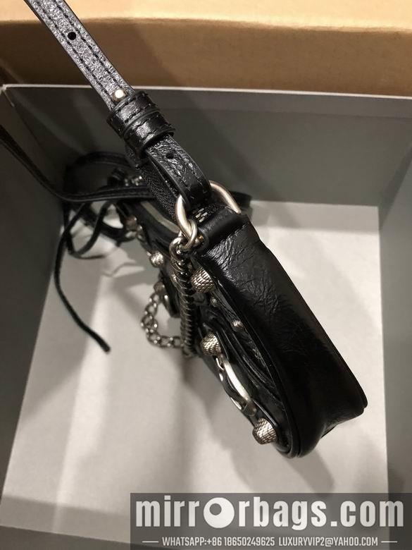 Balenciaga Bags Balenciaga 20x11x4cm FY 9