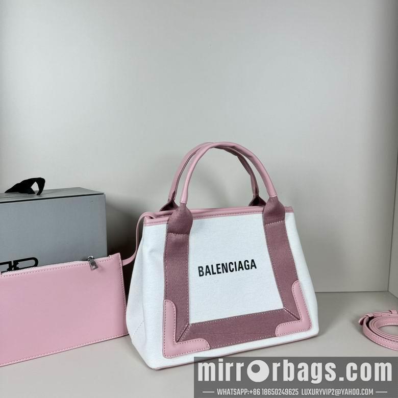 Balenciaga Bags 27X22X12cm 060314 XMY 3