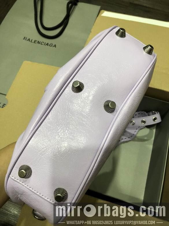 Balenciaga Bags 33X16X8.4cm 26X16X6.5cm 052603 GY 14