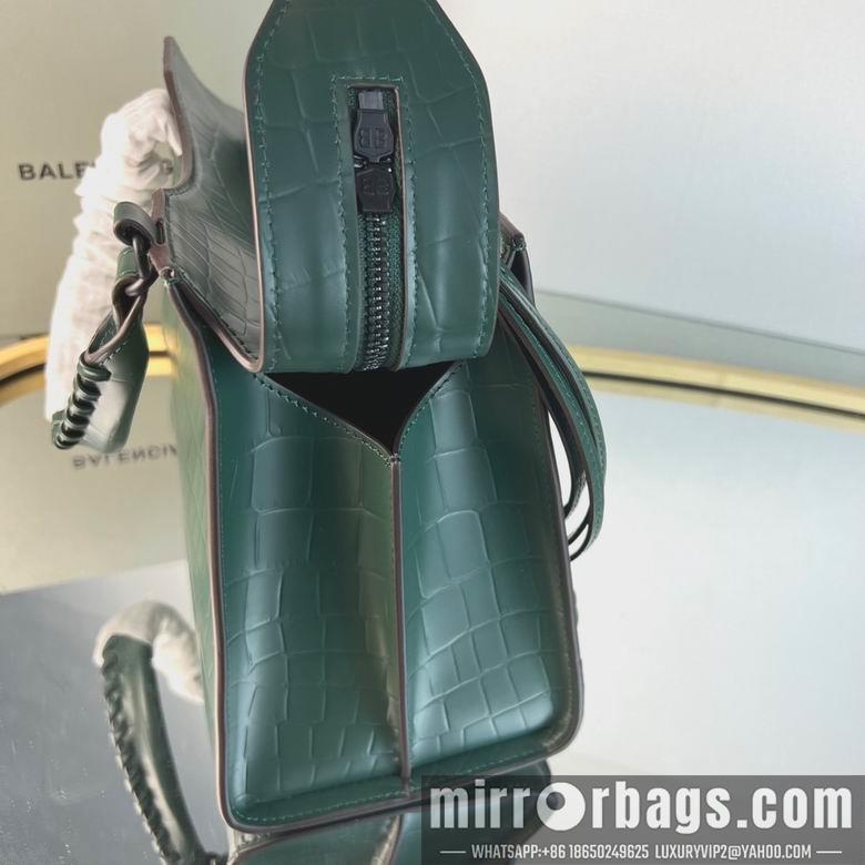 Balenciaga Bags 25X33X13X20cm 070904 GY 11