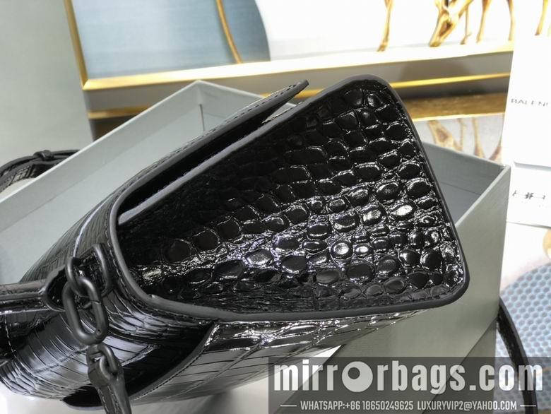 Balenciaga Bags LG0023 23X10X24cm GY 34