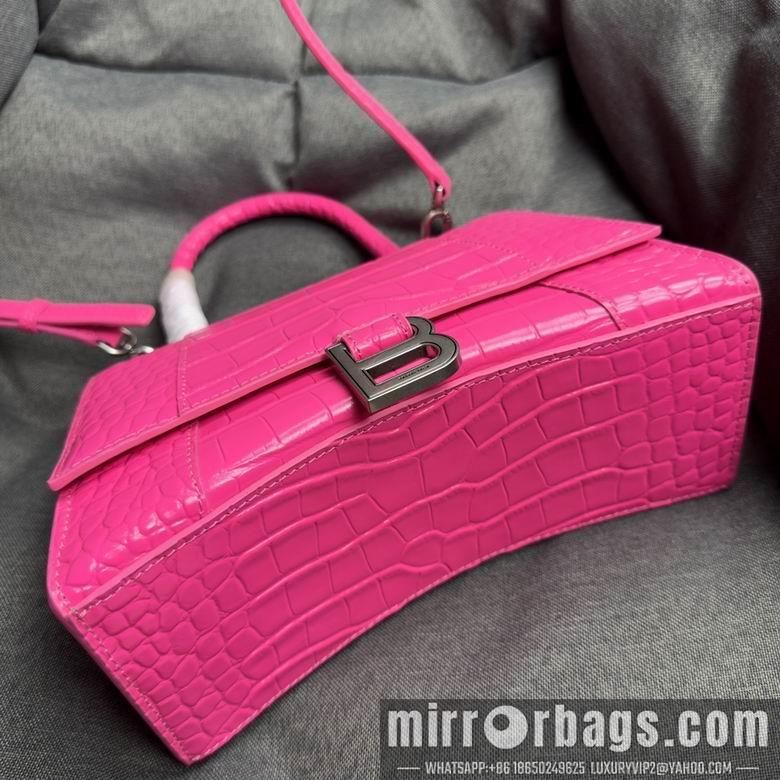 Balenciaga Bags 23X10X24cm 052905 GY 6