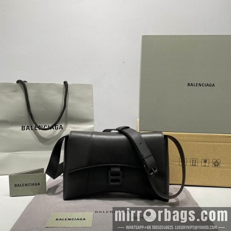 Balenciaga Bags 21ss 92724 25.5x6x16cm FY 4
