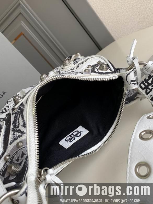 Balenciaga Bags 59005 26x16x10cm FY 2