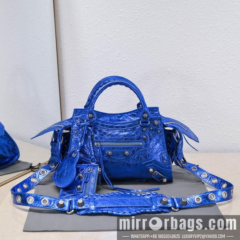 Balenciaga Bags Neo cagole 26x13x18cm FY9