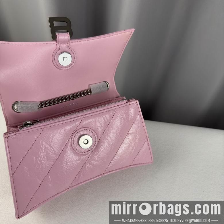 Balenciaga Bags 22X10X5cm 060103 GY 3