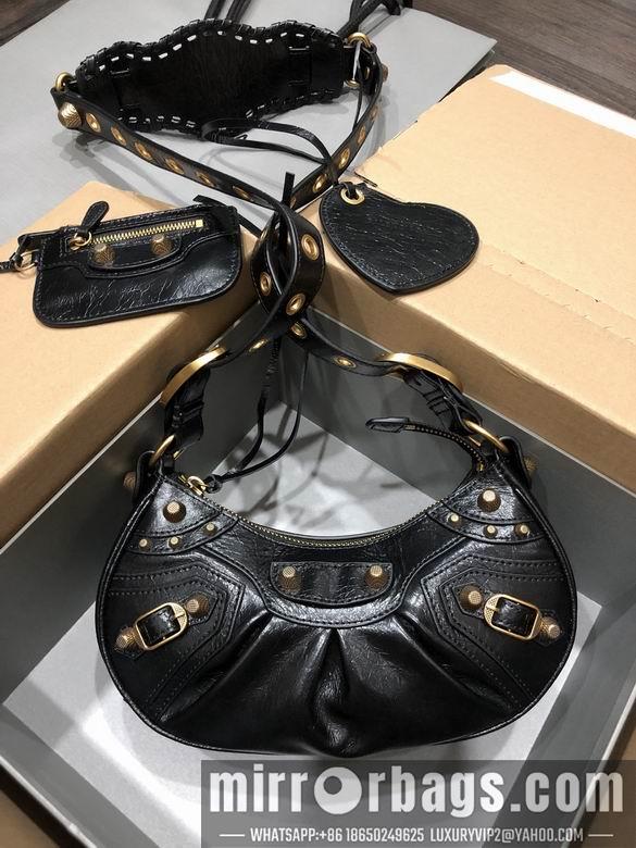 Balenciaga Bags 33X16X8.4cm 26X16X6.5cm 052603 GY 12