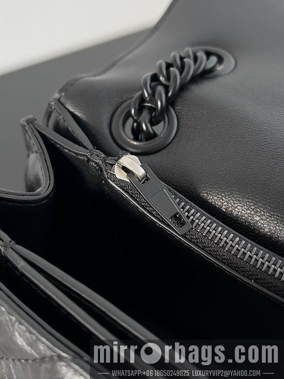 Balenciaga Bags 92885 25.5X10X15.5cm GY 4
