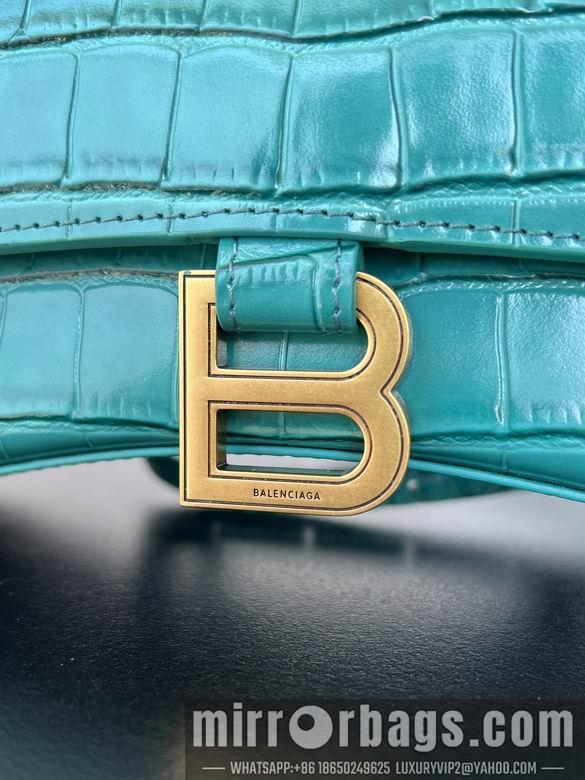 Balenciaga Bags 23X10X24ccm 031626 GY 13