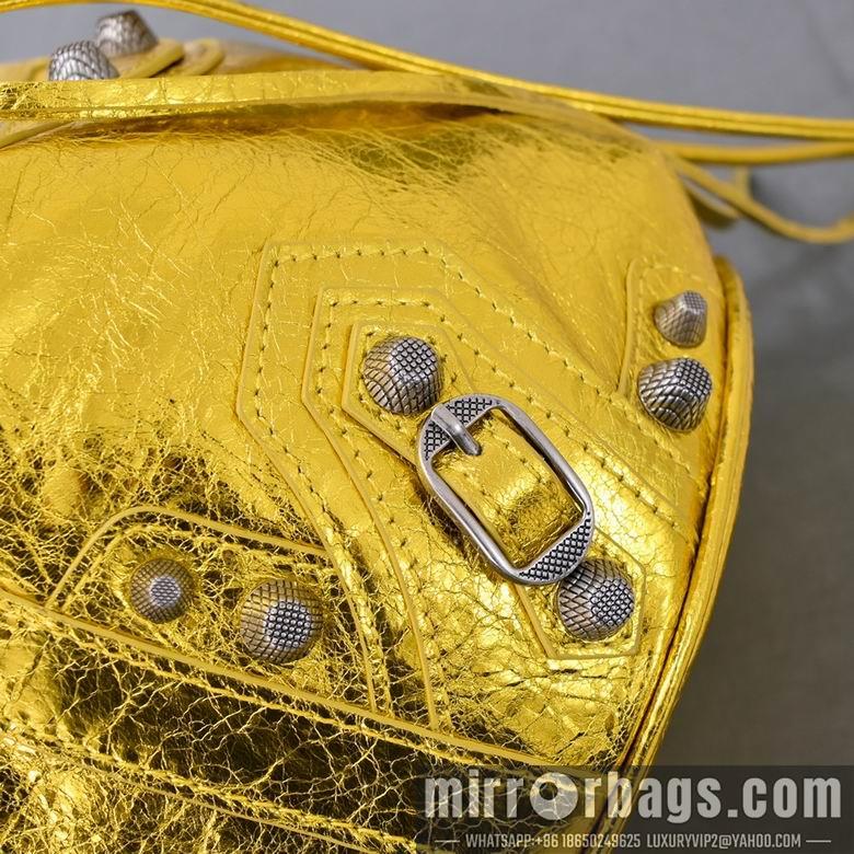 Balenciaga Bags 2021 23X10X24ccm GY 3
