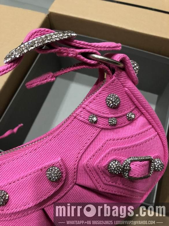 Balenciaga Bags 720 33X16X8cm 670 26X16X10cm GY 7
