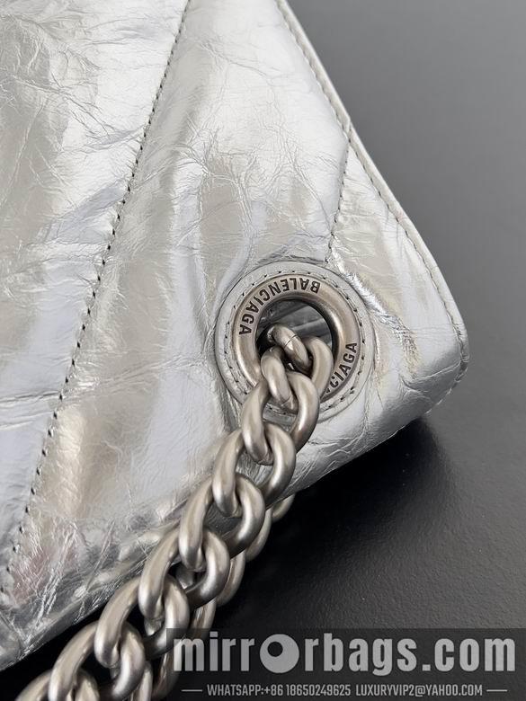 Balenciaga Bags 92885 32X13X20.5cm GY 1