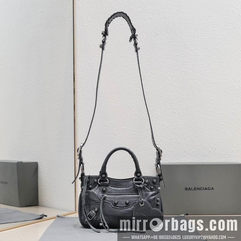Balenciaga Bags cagole 331 24X5X15cm GY 10