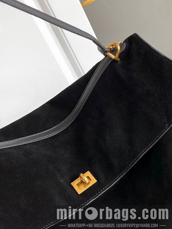 Balenciaga Bags 9027-1 29X20X10cm 35X23X11cm 40X30X13cm GY 1
