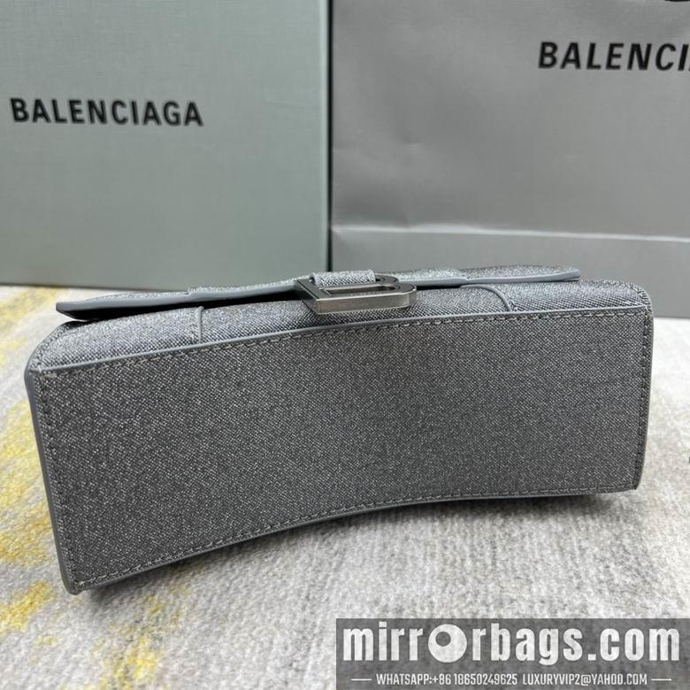Balenciaga Bags Balenciaga 19x8x21cm FY 7