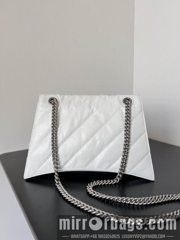 Balenciaga Bags 92885 32X13X20.5cm GY 5
