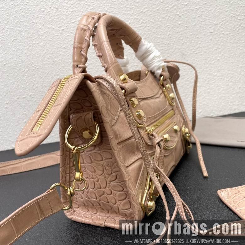 Balenciaga Bags 24X16X9cm 040501 GY 3