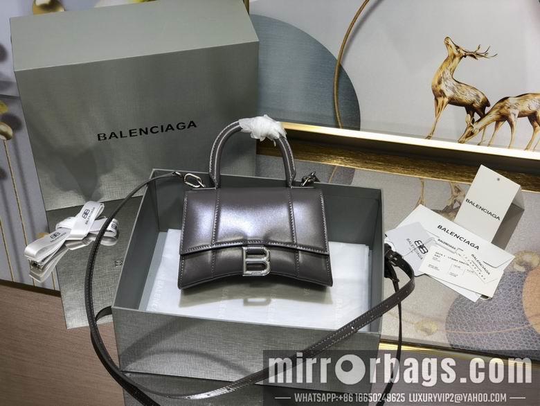 Balenciaga Bags LG0019 19X8X21cm GY 24