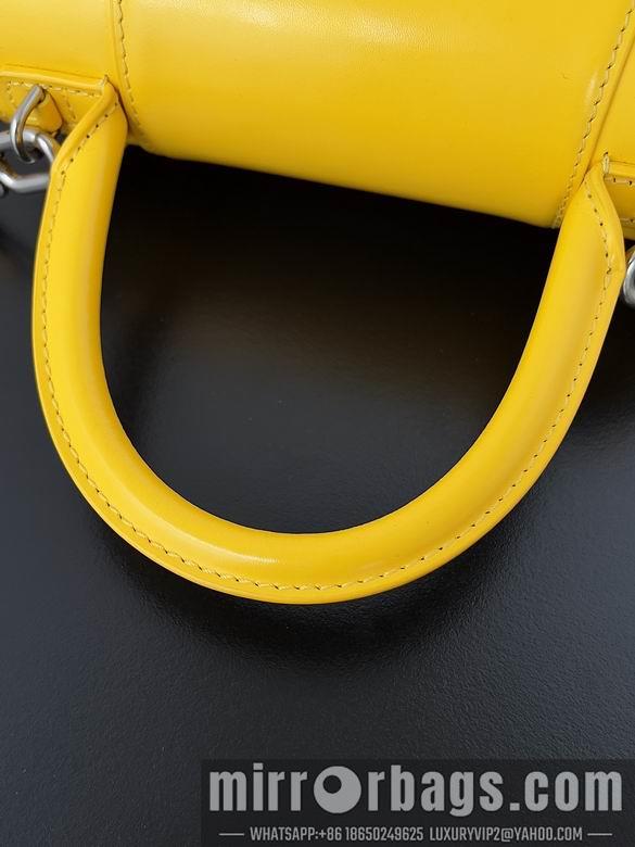 Balenciaga Bags 23X10X24ccm 031628 GY 4