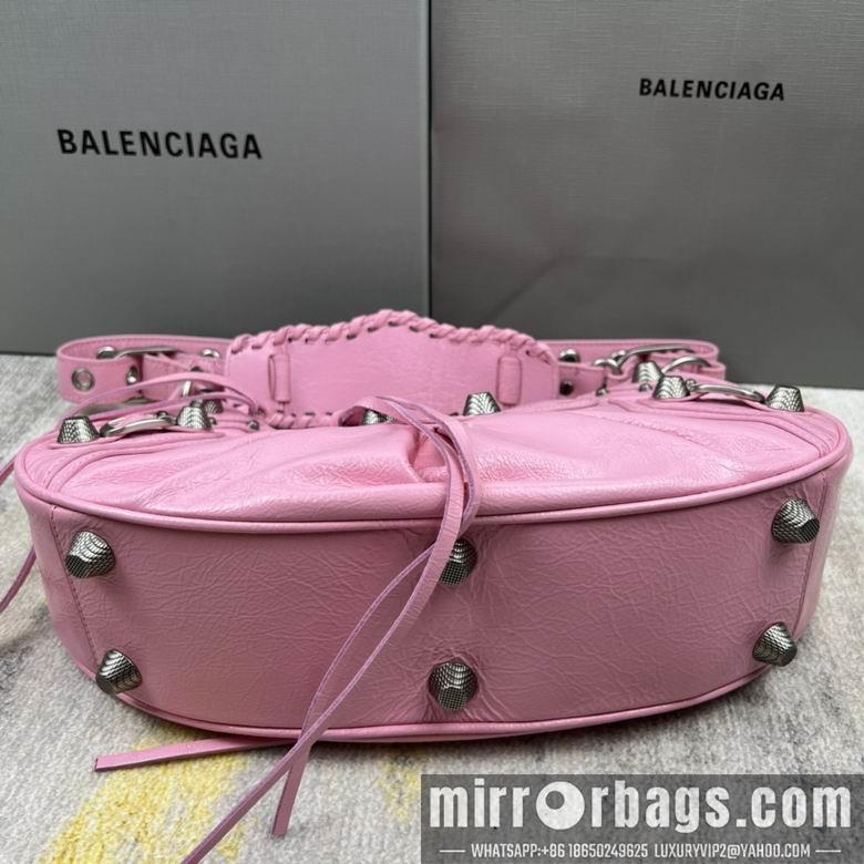 Balenciaga Bags Balenciag 33x16x8cm FY 4