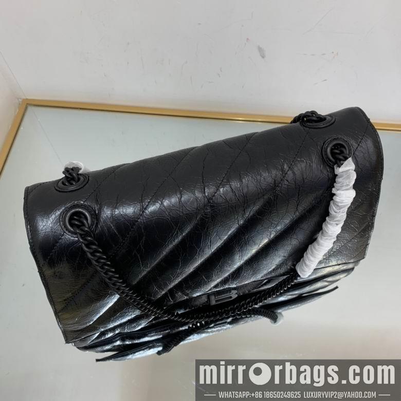 Balenciaga Bags 92832 40X15X11cm GY 1