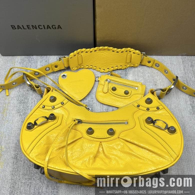 Balenciaga Bags Balenciag 33x16x8cm FY 7