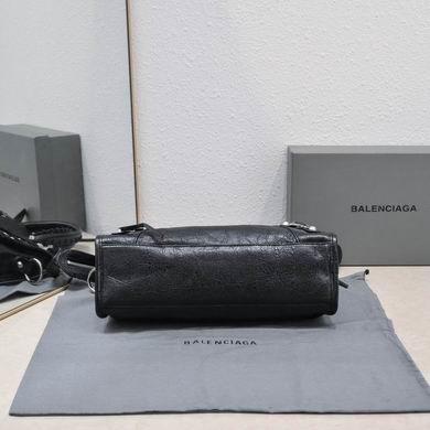 Balenciaga Bags 30cm 082103 GY 1