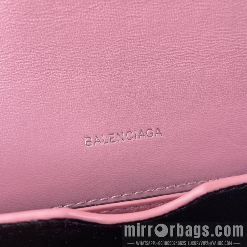 Balenciaga Bags 592898 18.5x7x14 cm fy 3