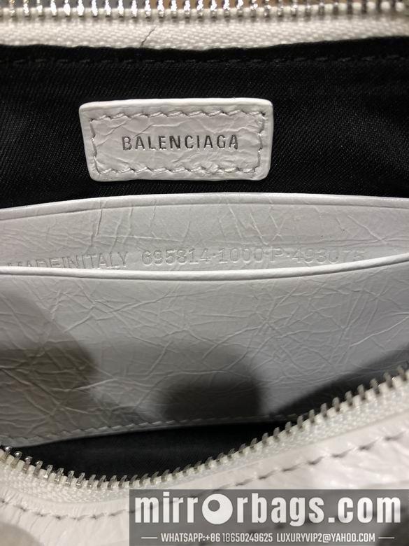 Balenciaga Bags Balenciaga 20x11x4cm FY 8