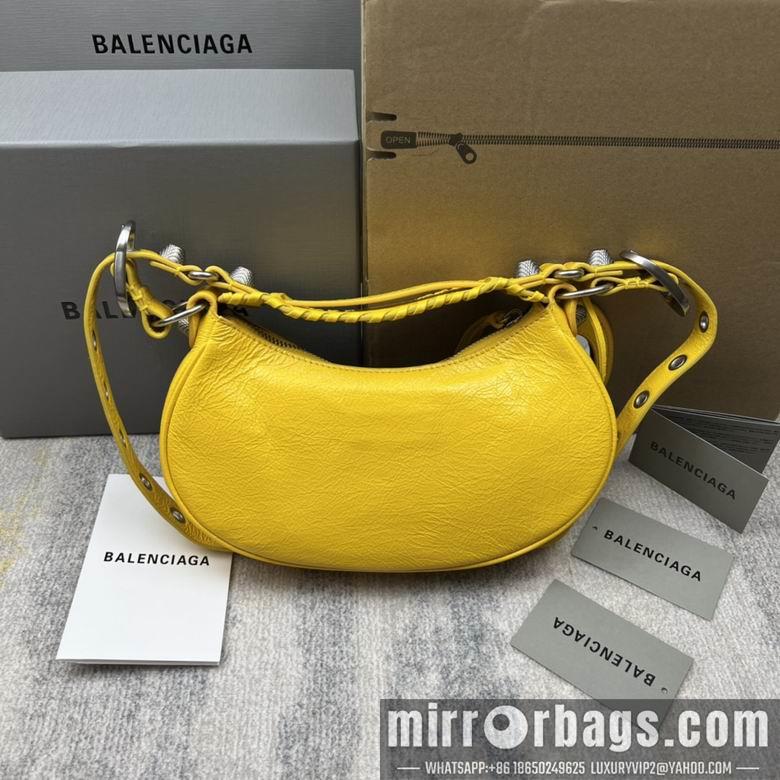 Balenciaga Bags Balenciag 26x16x10cm FY7