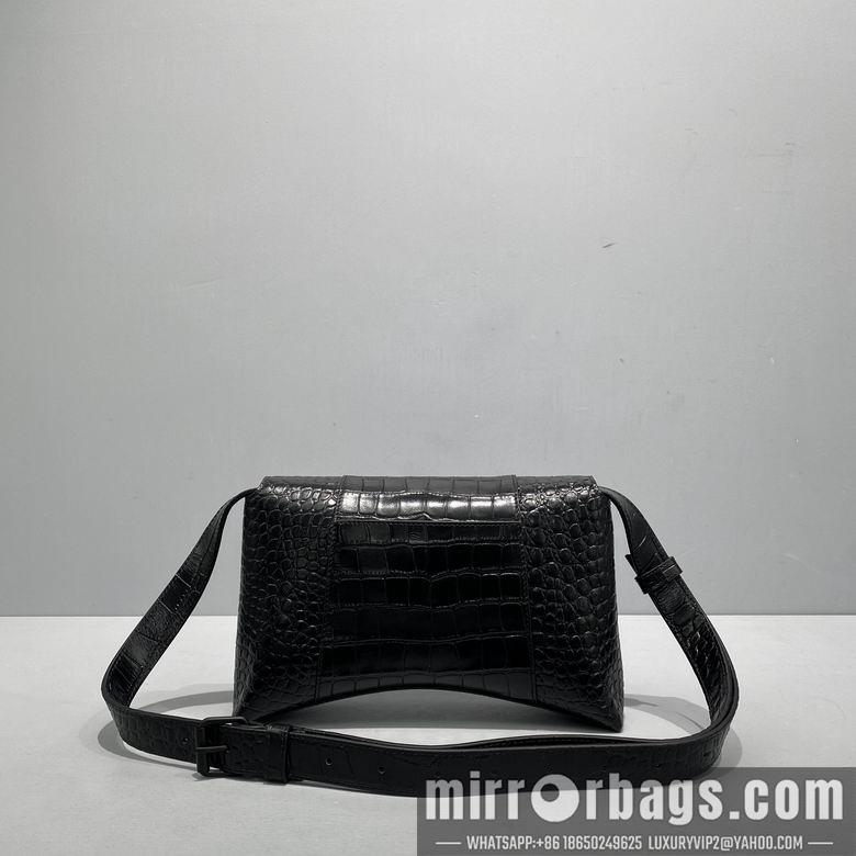 Balenciaga Bags 21ss 92724 25.5x6x16cm FY 1